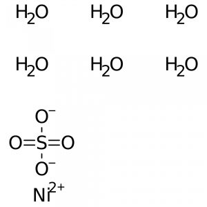 Nickel sulfate