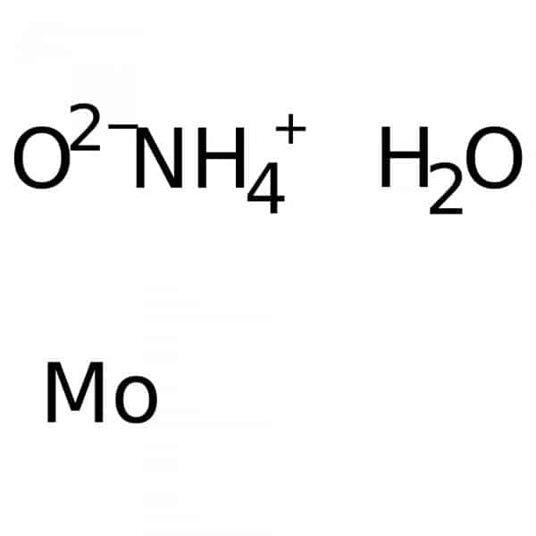 Ammonium molybdate