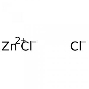 Cloruro de zinc