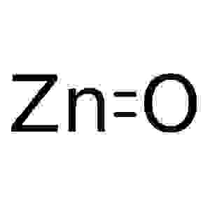 Óxido de zinc