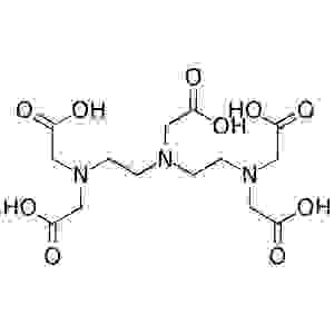 Diethylenetriaminepentaacetic acid
