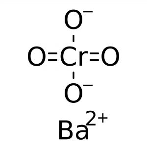 Barium Chromate