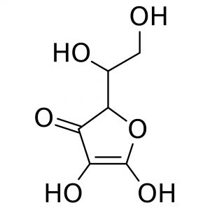 Kwas L-askorbinowy