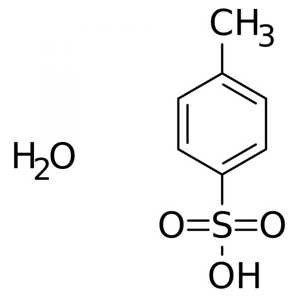 Ácido P-toluenosulfónico