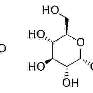 Monohidrato de dextrosa