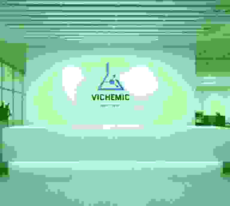 Vichemic Industries