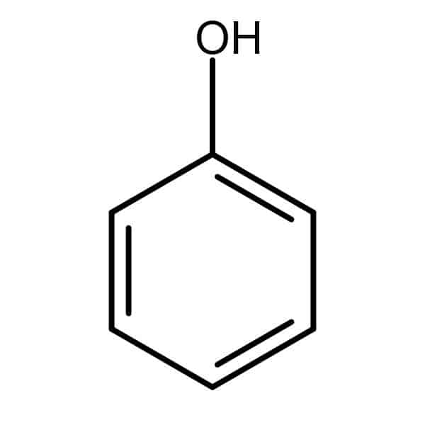 Fenol puro [108-95-2] | Reactivos Vichemic