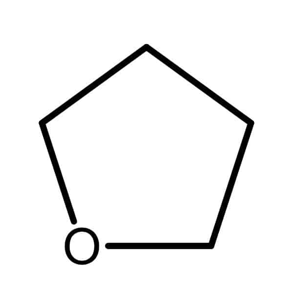 tetrahidrofurano