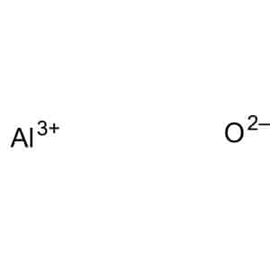 Óxido de aluminio