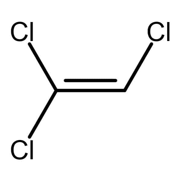 Trichloroetylen
