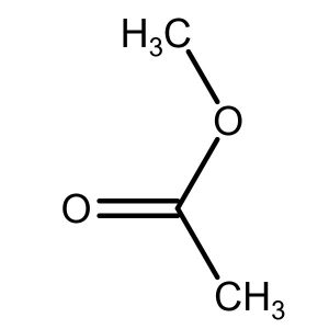 Octan metylu