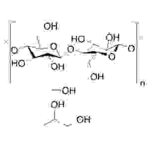 hydroxypropyl methylcellulose