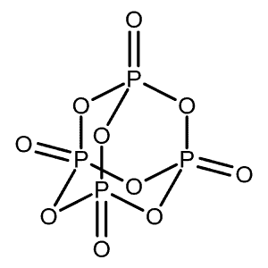 Pentóxido de difósforo