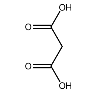 ácido malónico
