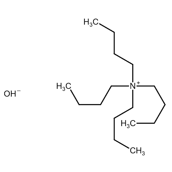 Hidróxido de tetrabutilamonio