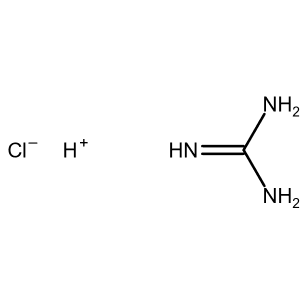 Clorhidrato de guanidina