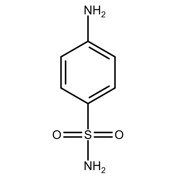 sulfanilamida