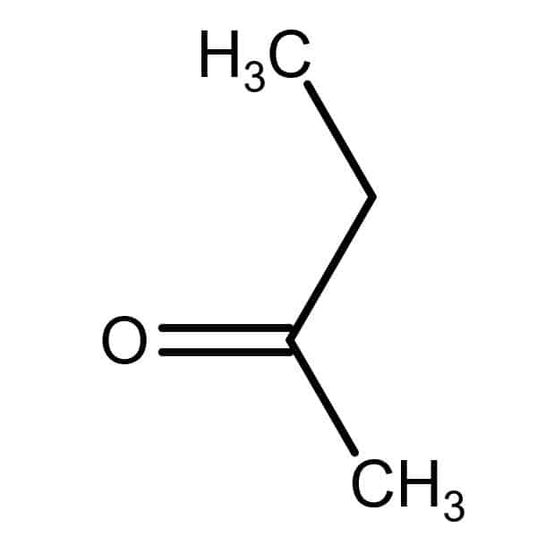 Keton etylowo-metylowy