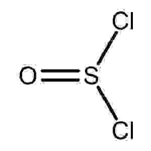 Chlorek tionylu