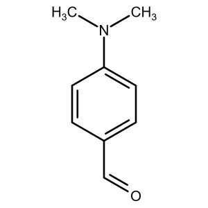 4-dimetilaminobenzaldehído