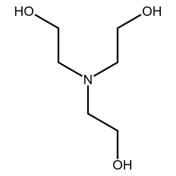 trietanolamina