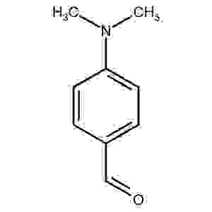 4-dimethylaminobenzaldehyde